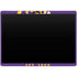 Louisiana State University - LSU Tigers Baton Rouge Surface Pro 8 Skin